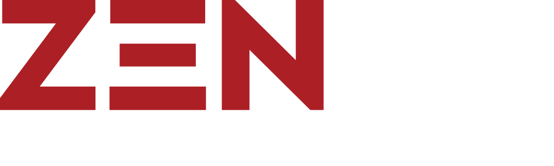 Zenexterior Logo