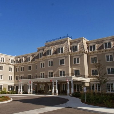 BIRKDALE PLACE