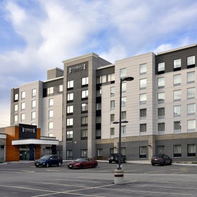 STAYBRIDGE SUITES