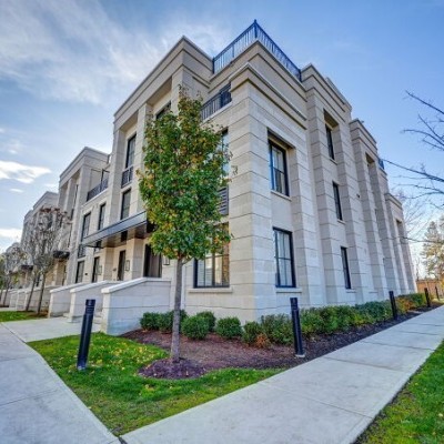 THE MARKS OF EXCELLENCE