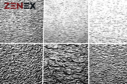 Smooth & Fine Sand Acrylic Finish